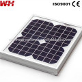 Solar panel for solar system power station